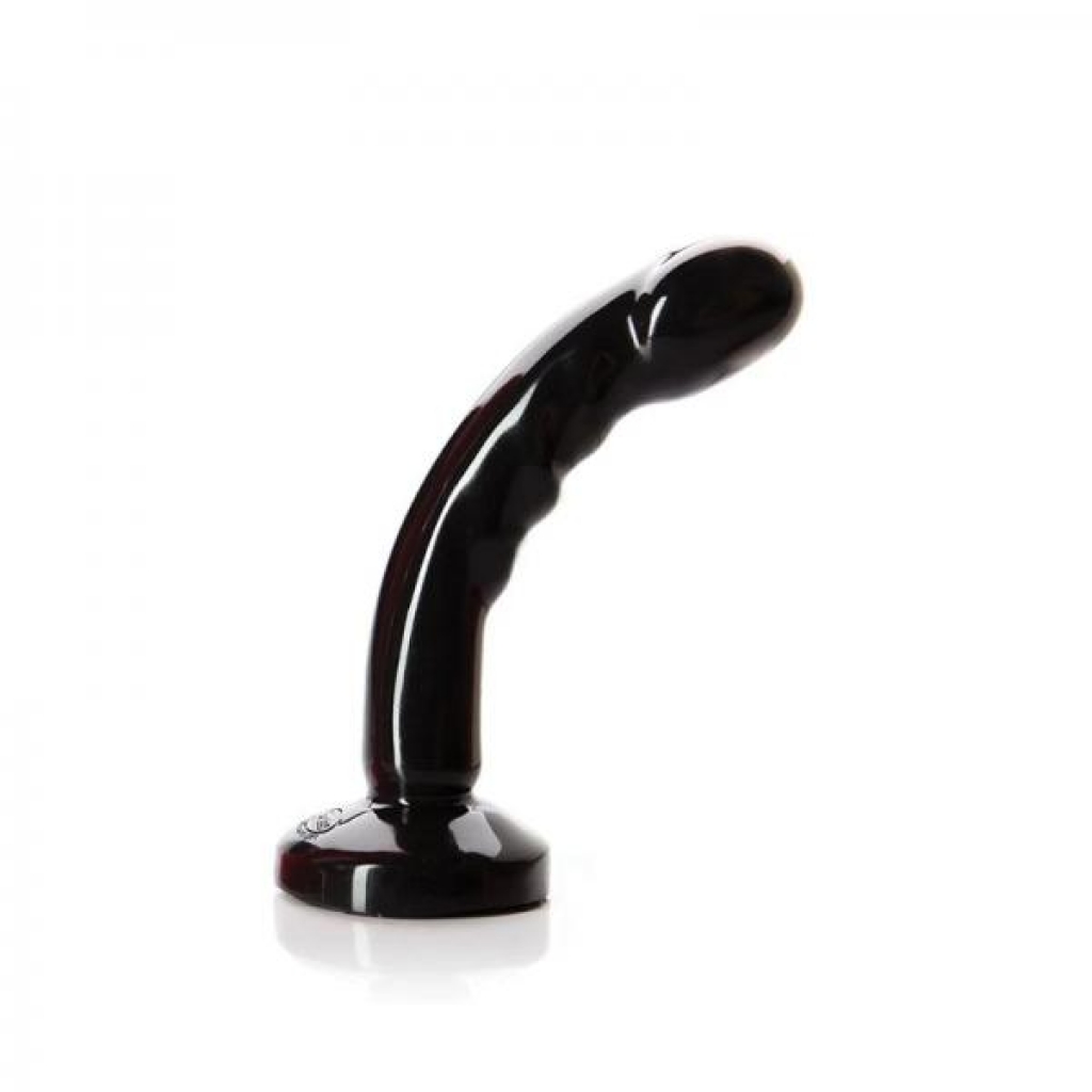 Tantus Compact - Black - Tantus