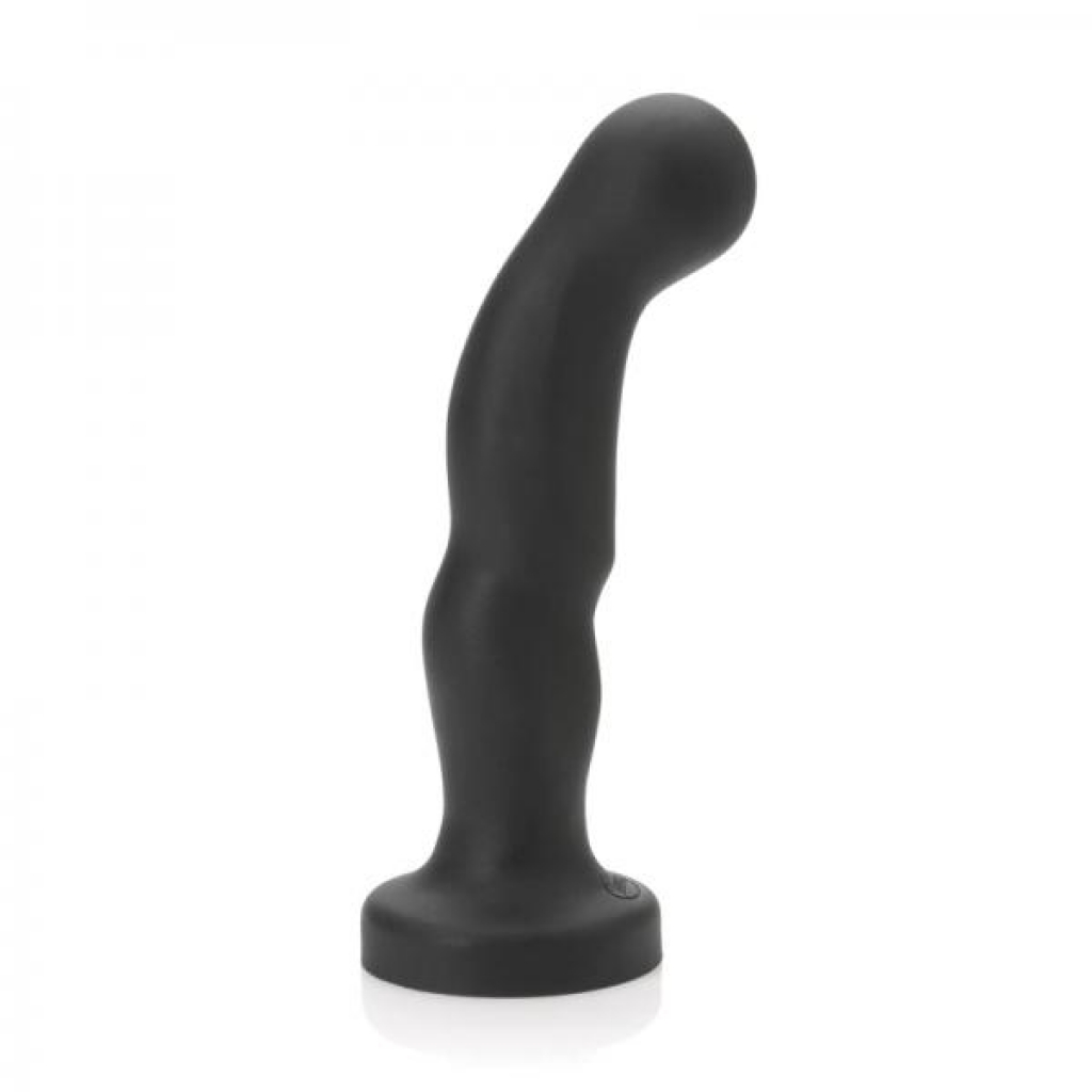 Tantus P-spot - Black  - Tantus