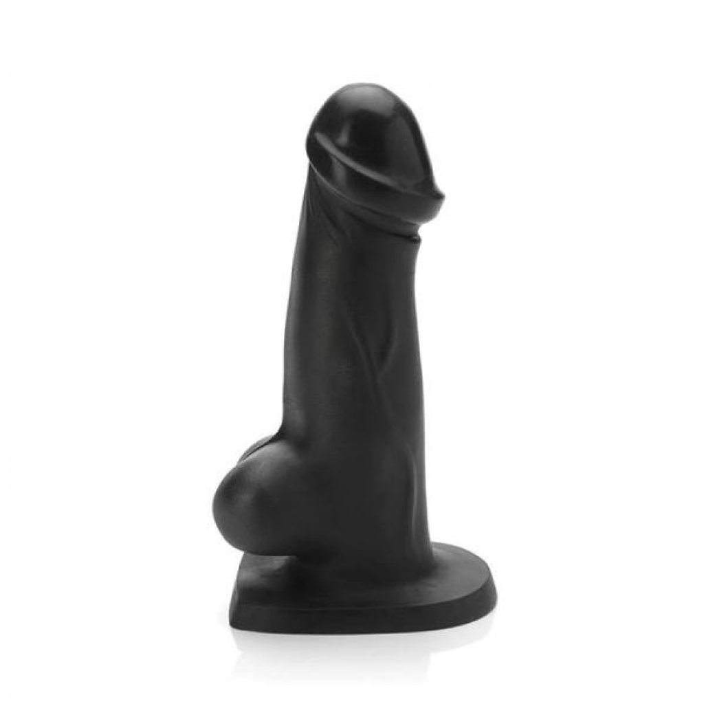 Tantus T-rex - Black  - Tantus