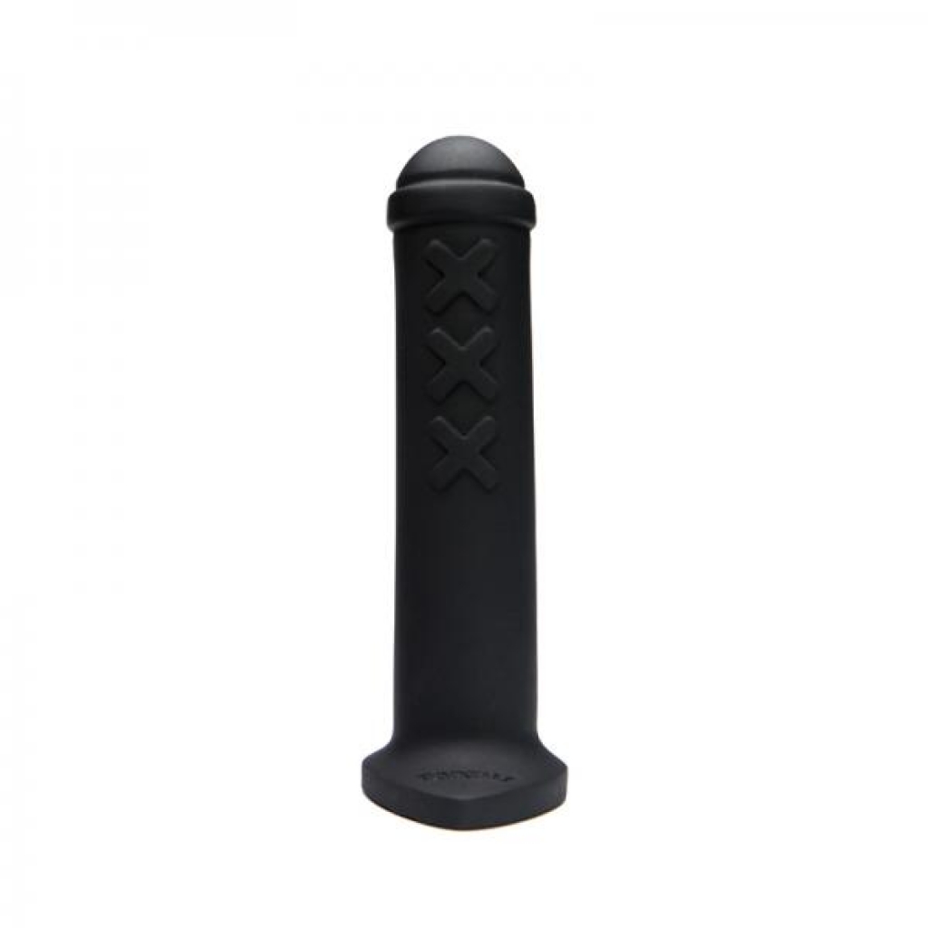 Tantus Amsterdam Junior - Black - Tantus