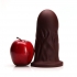 Tantus Mr. Universe Firm - Oxblood - Tantus