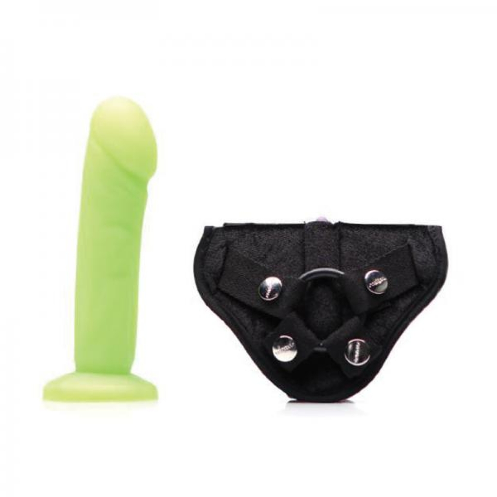 Tantus Vamp Kit - Lime - Tantus