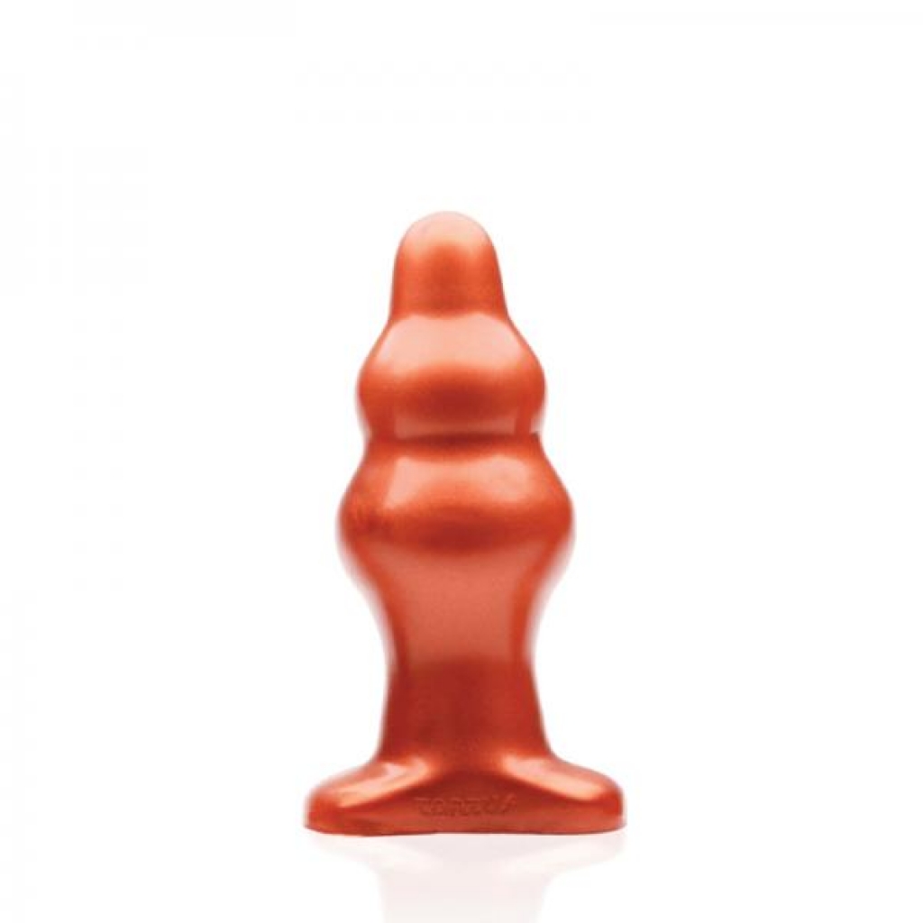 Tantus Severin Medium Super Soft - Copper - Tantus