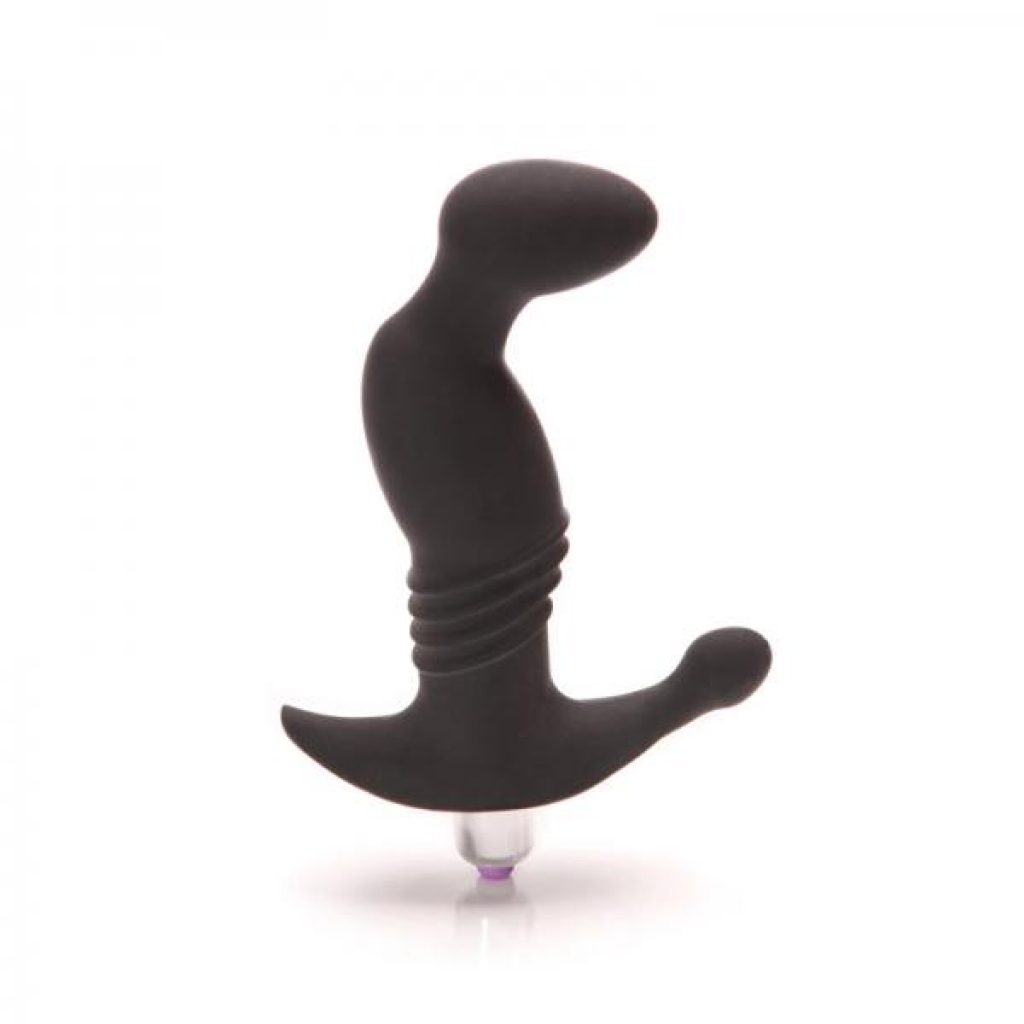 Prostate Play- Black - Tantus