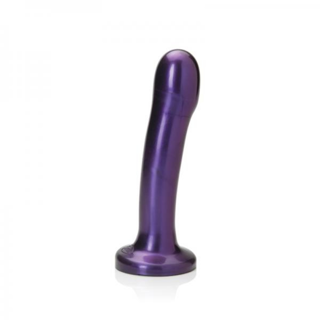 Tantus Buzz 1-midnight Purple - Tantus