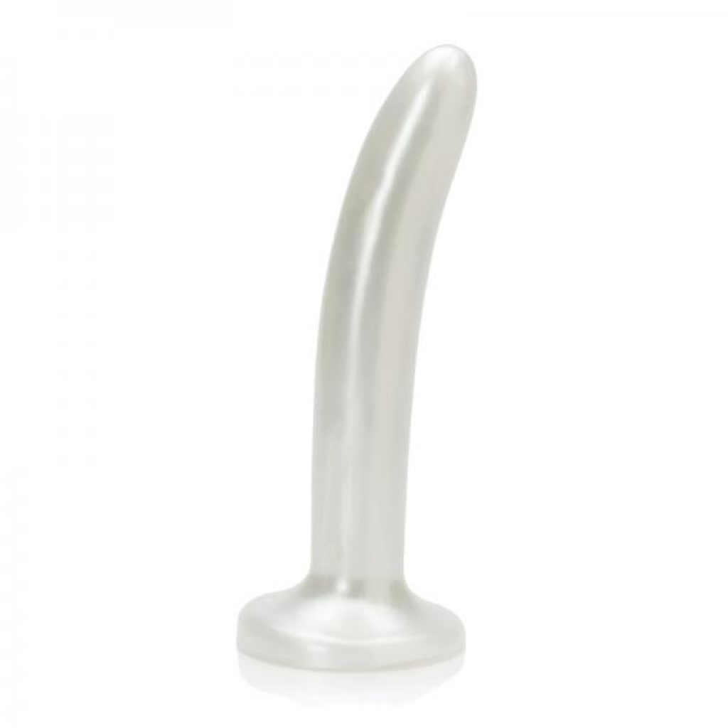 Tantus Leisure- Pearl White - Tantus