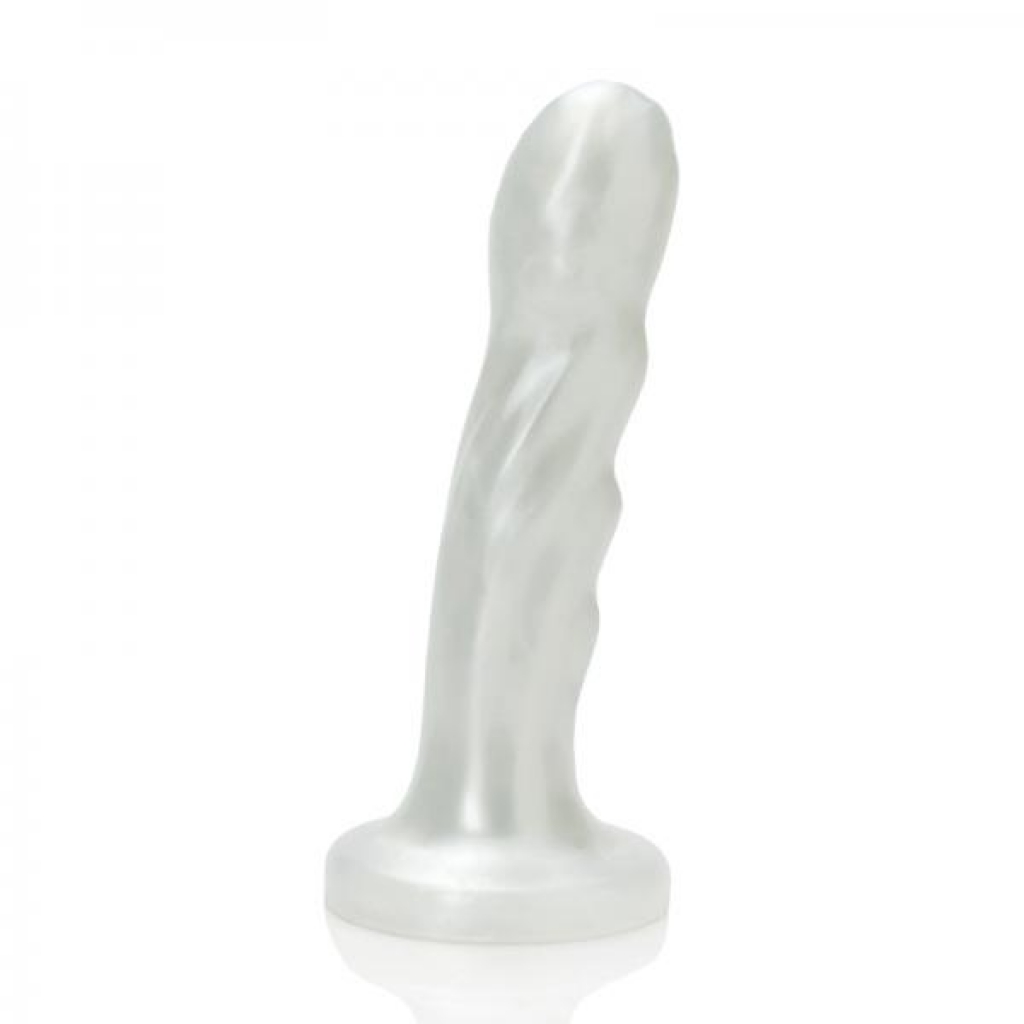 Tantus Goddess- Pearl White - Tantus