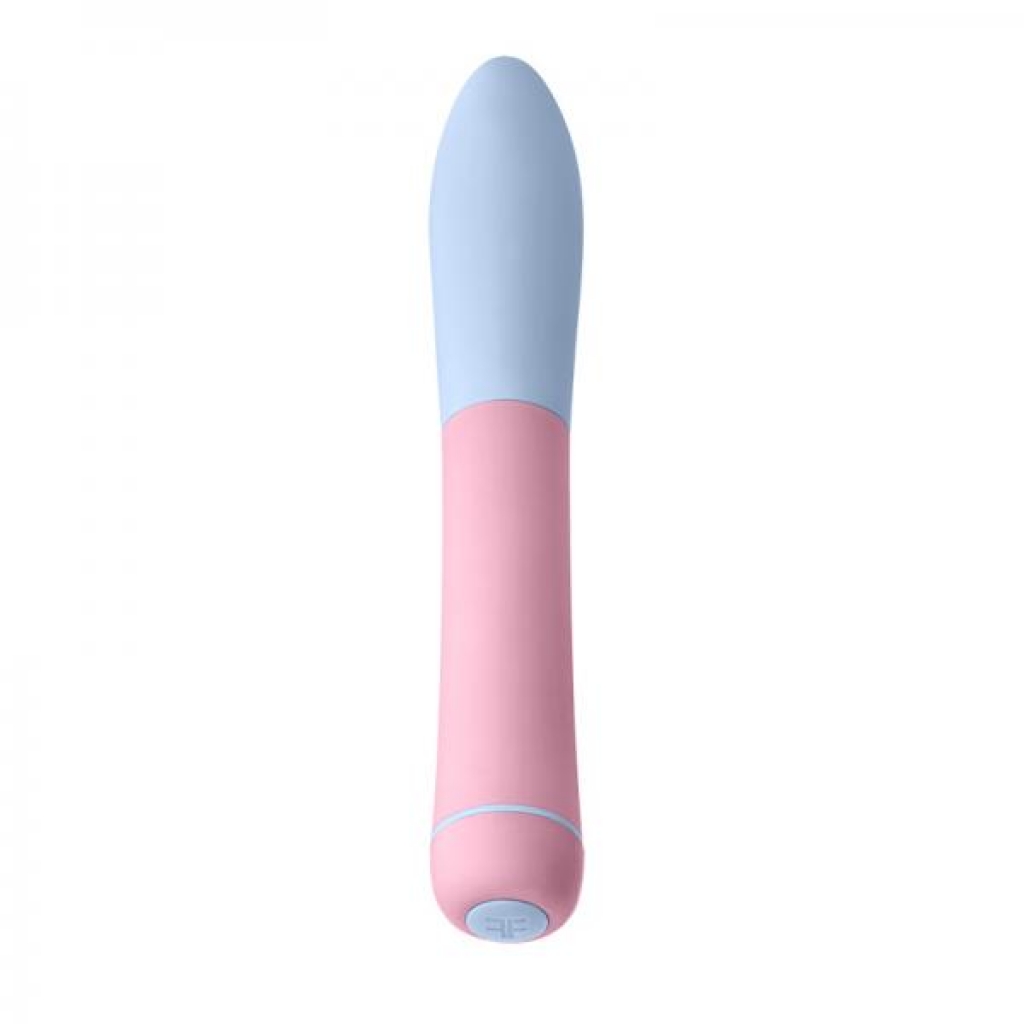 Femmefunn Ffix Bullet XL - Light Blue