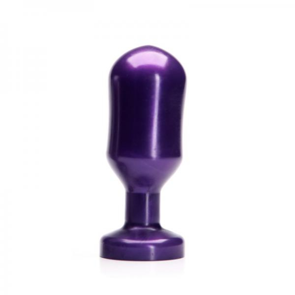 Planet Dildo Keg - Midnight Purple - Tantus Inc