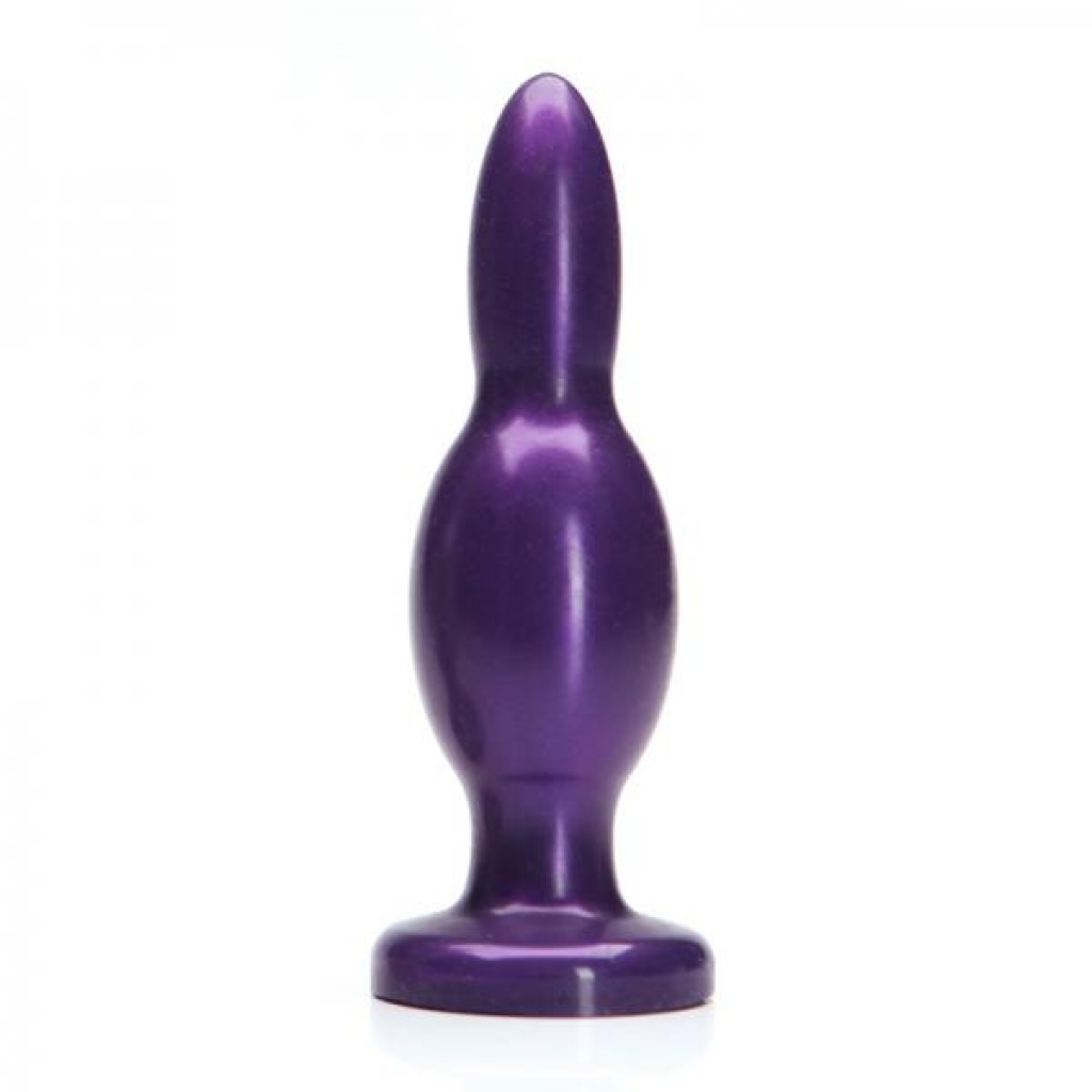 Planet Dildo Beacon - Midnight Purple - Tantus Inc