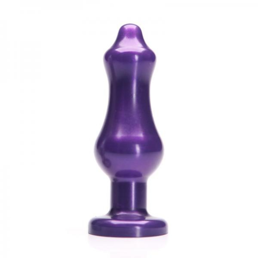 Planet Dildo Ranger - Midnight Purple - Tantus Inc