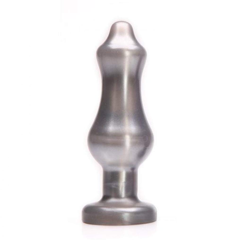 Planet Dildo Ranger - Silver - Tantus Inc