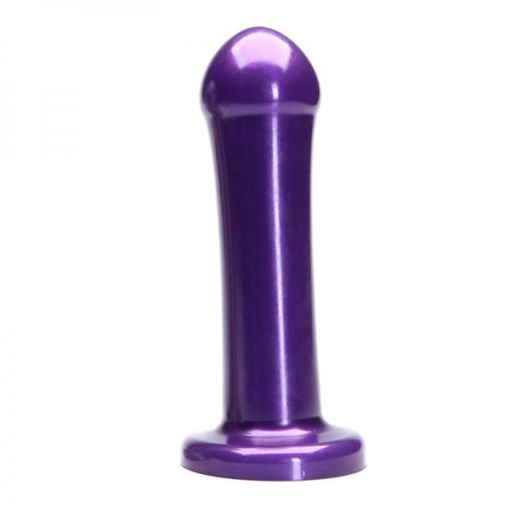 Planet Dildo  Dill Drive Midnight Purple - Tantus Inc