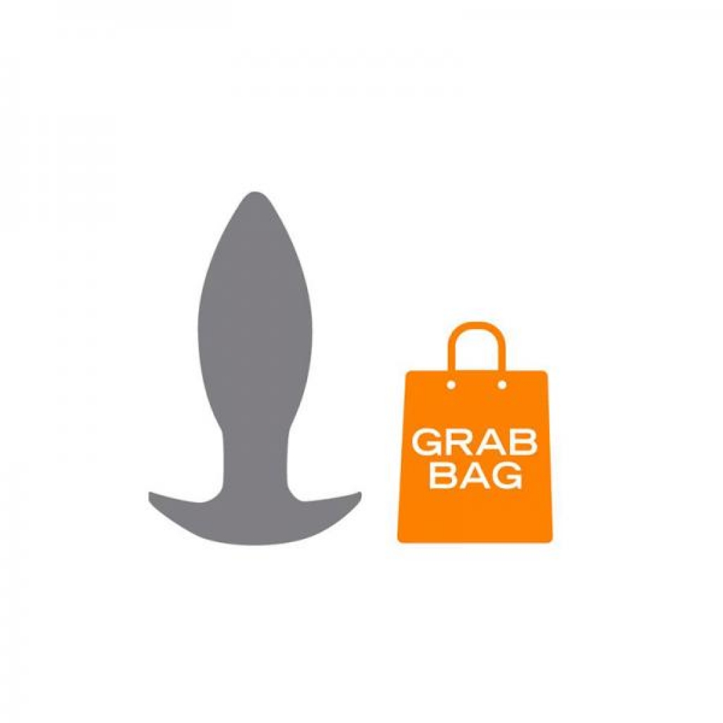 Tantus Groove - Grab Bag - Tantus