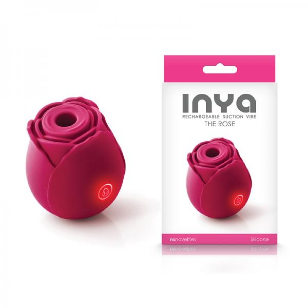 Inya The Rose - Ns Novelties