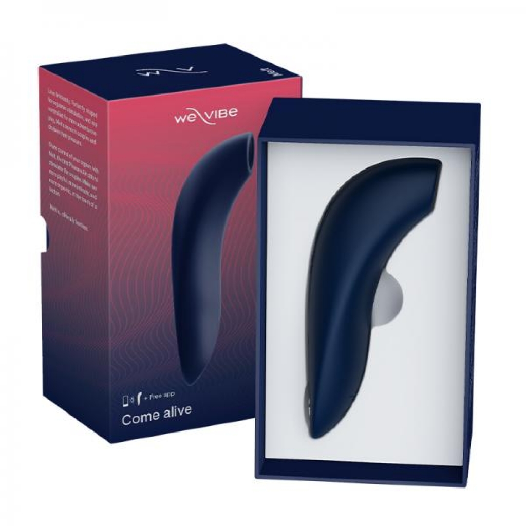 We-vibe Melt Midnight Blue - We-vibe