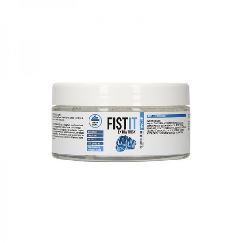 Fist It - Extra Thick - 10 Oz. - Shots