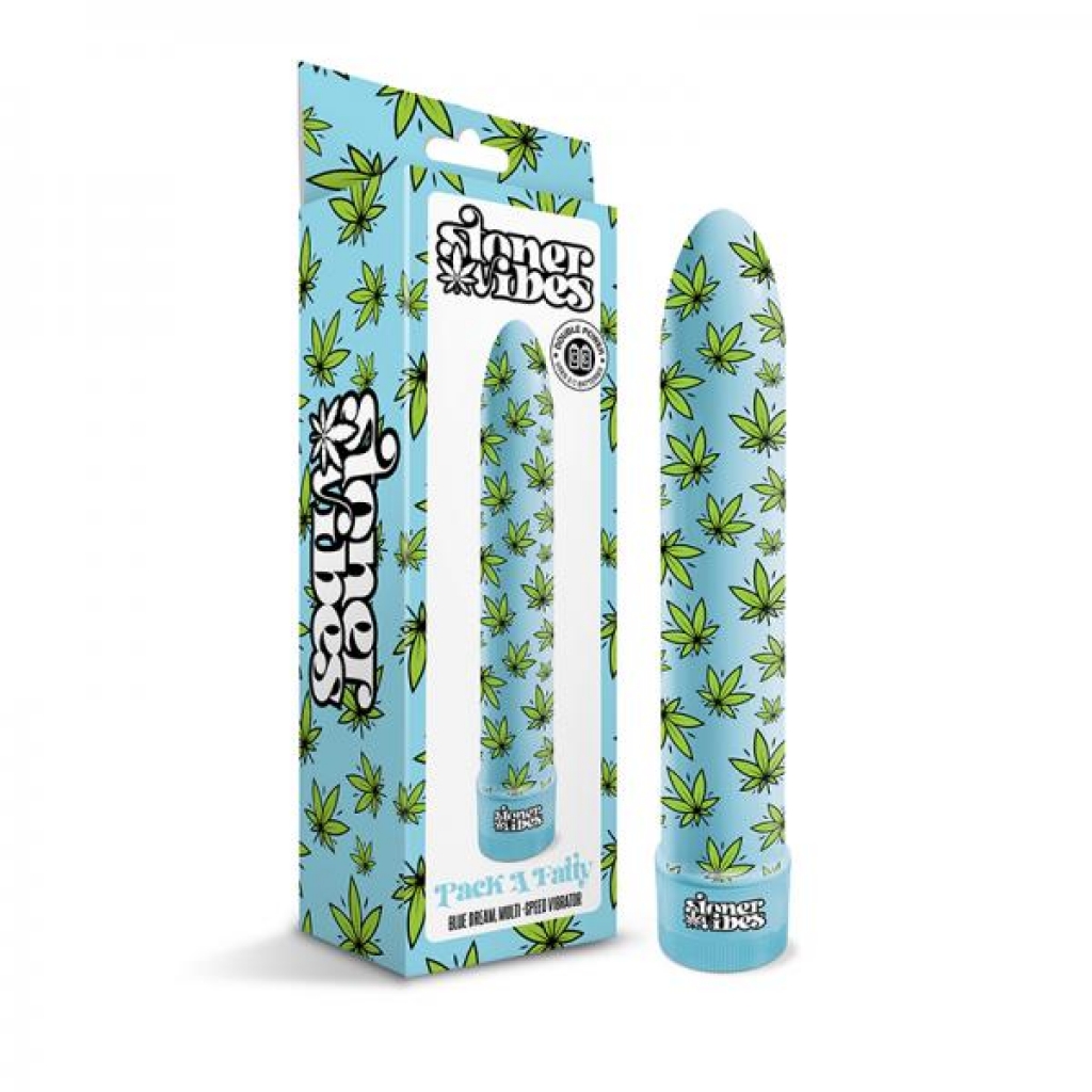 Stoner Vibes Pack A Fatty Blue Dream - Global Novelties