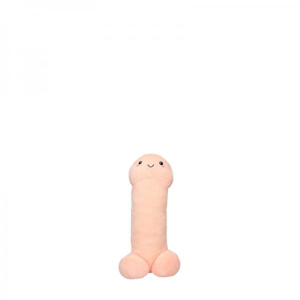 12-Inch Penis Plushie