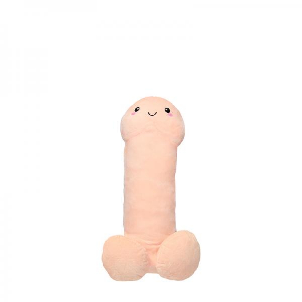 Penis Plushie 24 In. - Shots