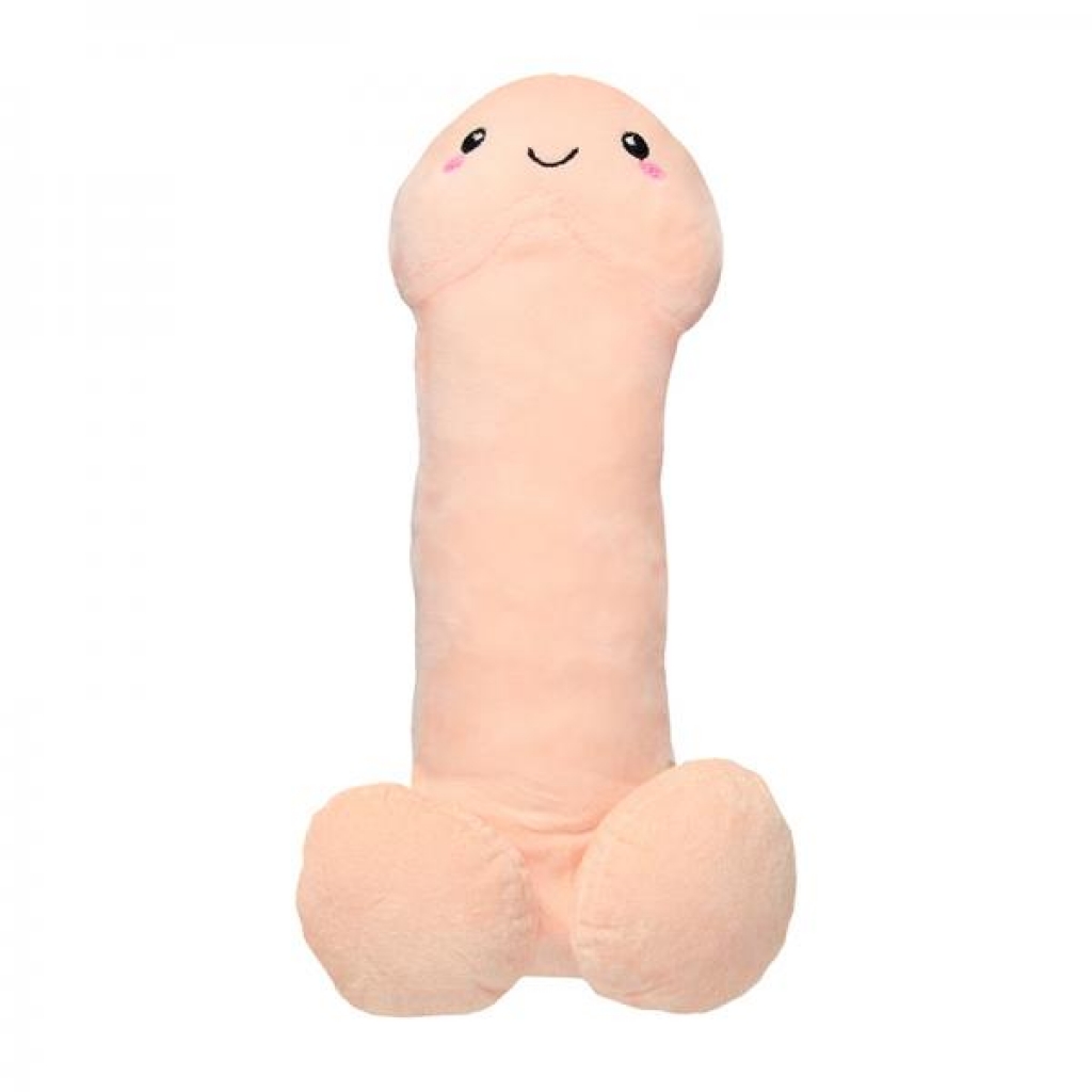 Penis Plushie 40 In. - Shots