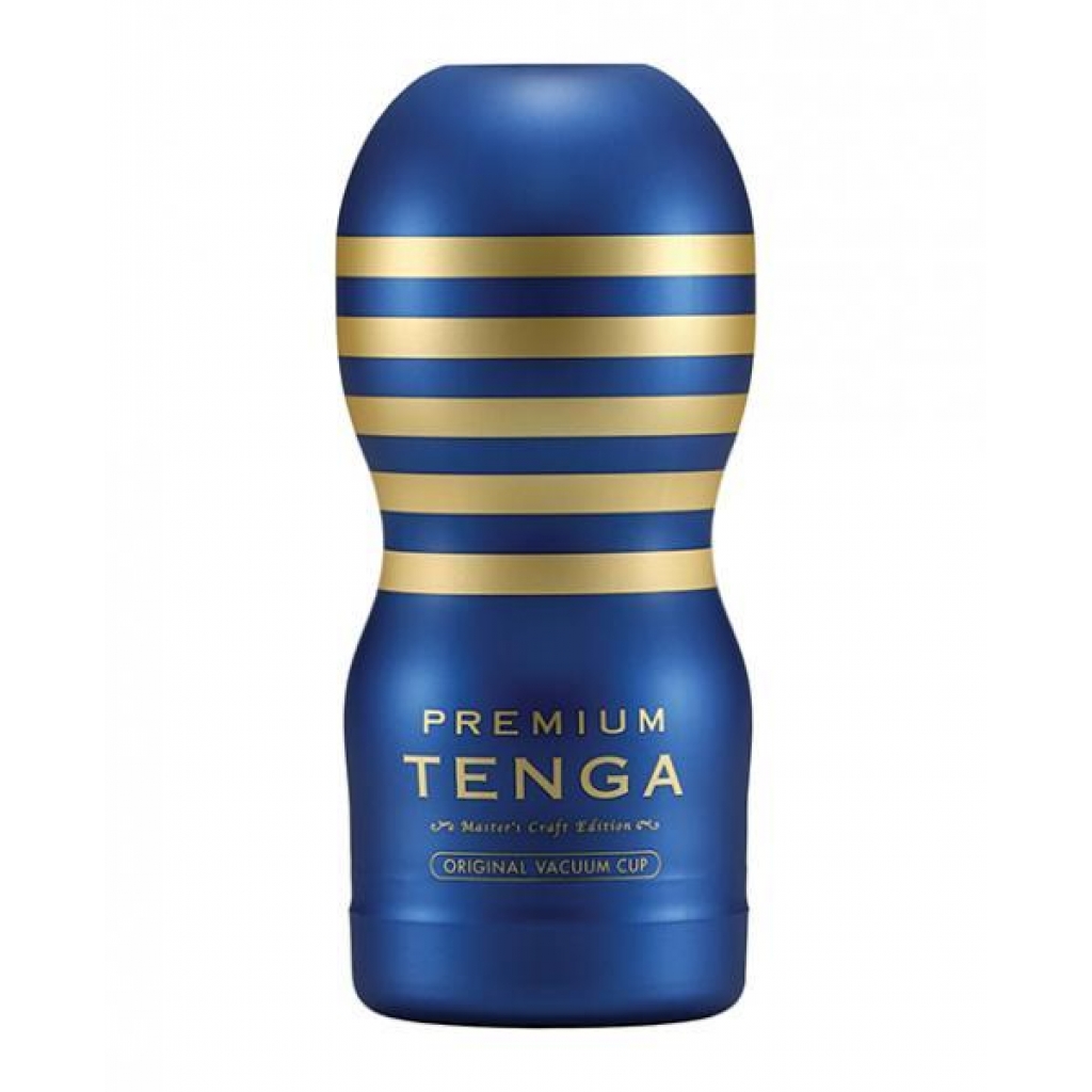 Tenga Premium Original Vacuum Cup