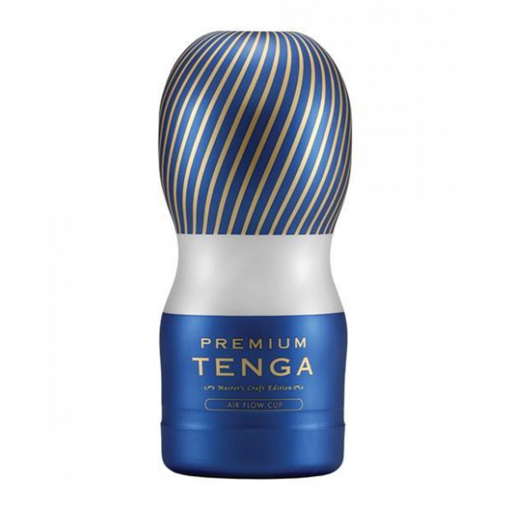 Tenga Premium Air Flow Cup