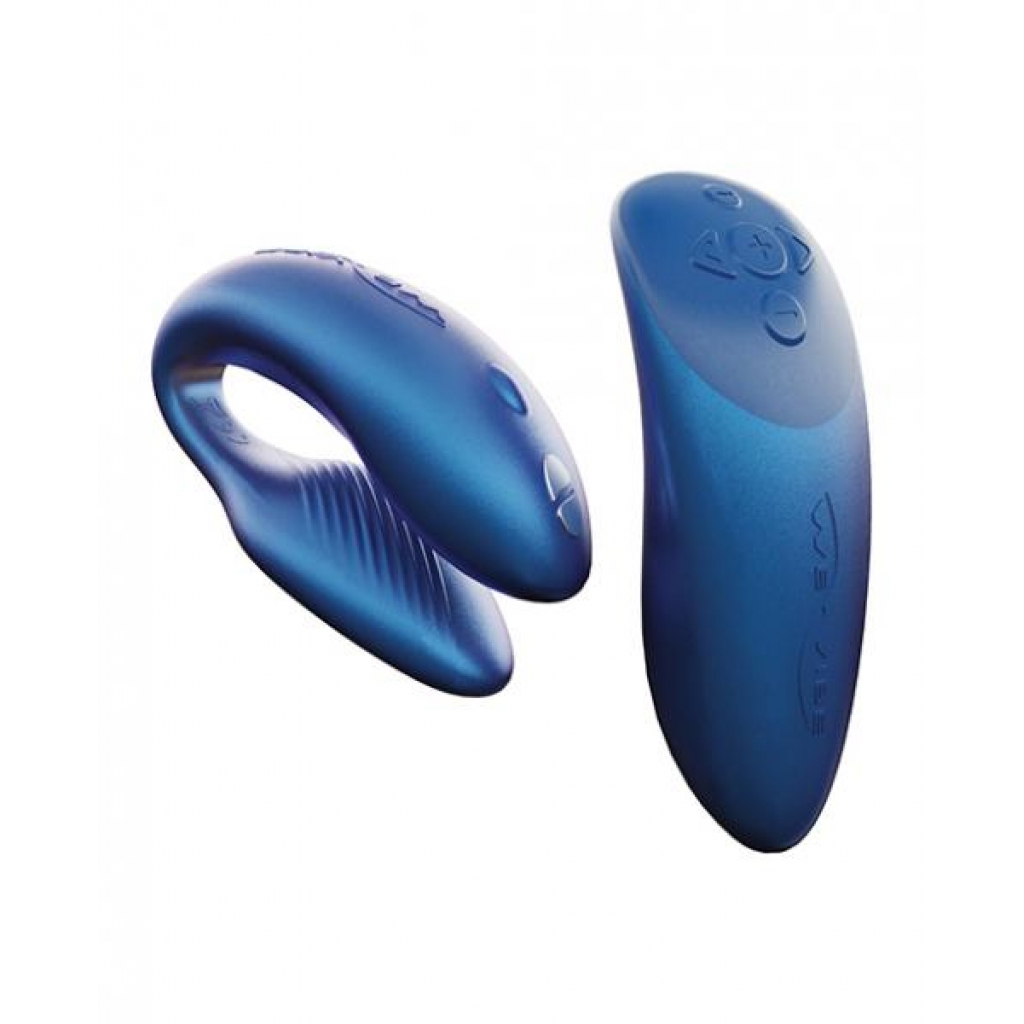 We-vibe Chorus Cosmic Blue - We-vibe