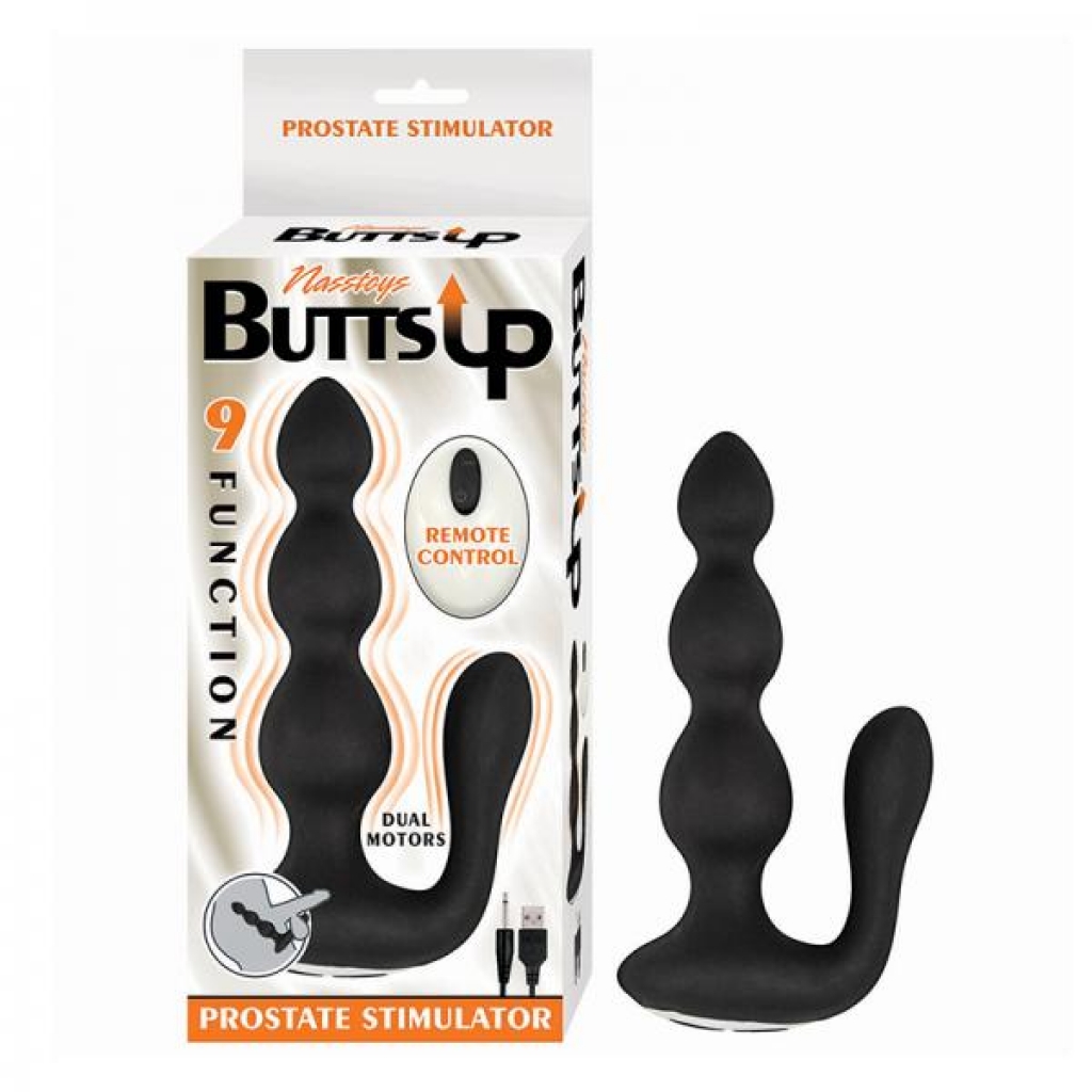 Butts Up Prostate Stimulator: Ultimate Prostate Pleasure