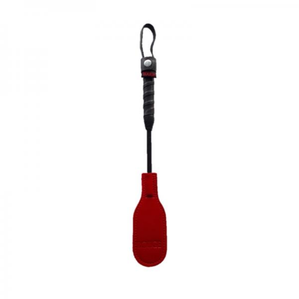 Rouge Mini Oval Paddle 10