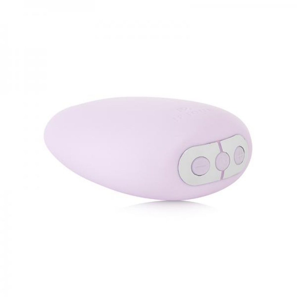 Je Joue Mimi Clitoral Vibrator Lilac - Je Joue