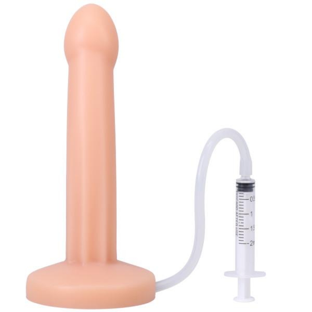 POP Squirting Dildo Cream - Tantus Inc