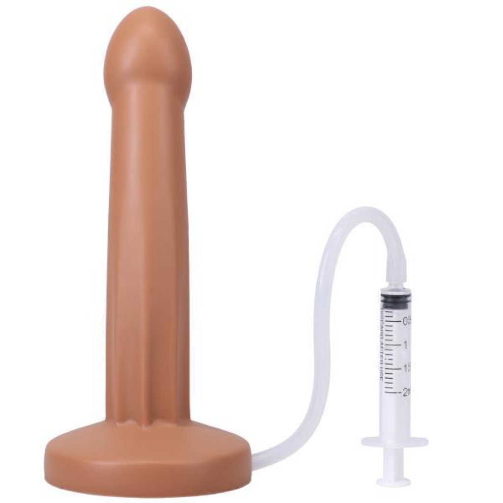 POP Squirting Dildo Honey - Tantus Inc