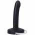 POP Slim Squirting Dildo Midnight - Tantus Inc