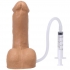 POP n' Play Squirting Packer - Honey