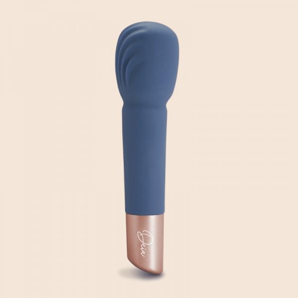 Deia The Wand Silicone Blue - Deia