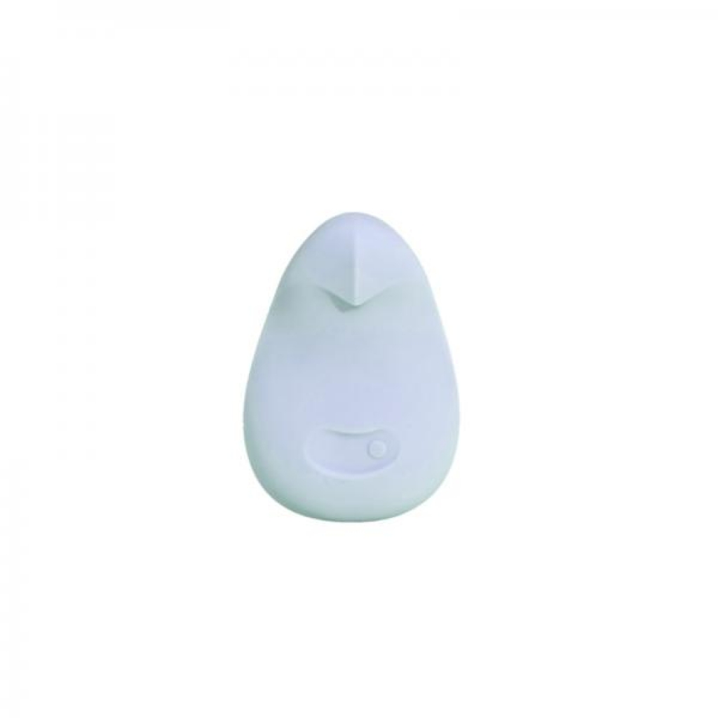 Pom Flexible Vibrator Ice - Dame