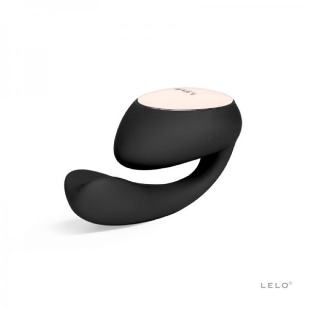 Lelo Ida Wave Dual Stimulator