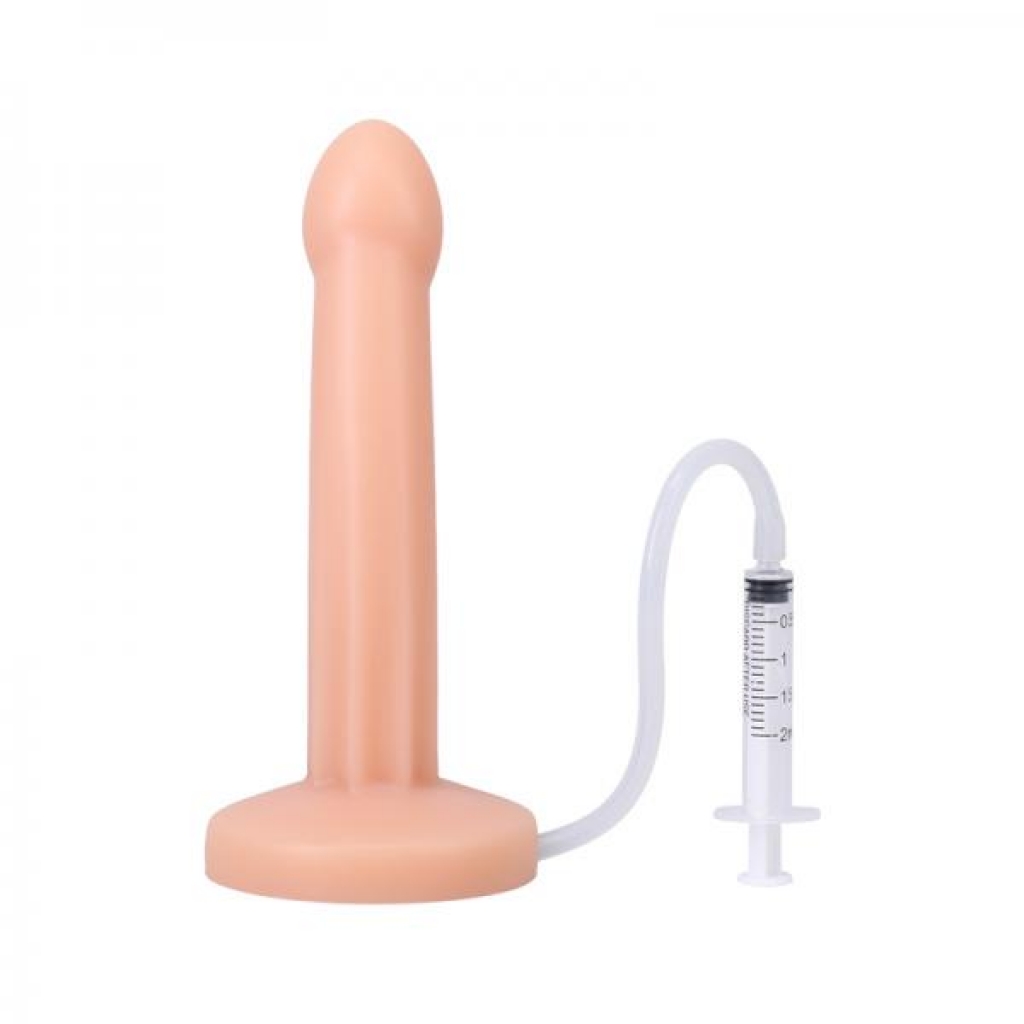 POP By Tantus Squirting Dildo Cream Bag - Tantus Inc