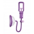 Fantasy For Her Manual Pussy Pump Purple - Pipedream Products