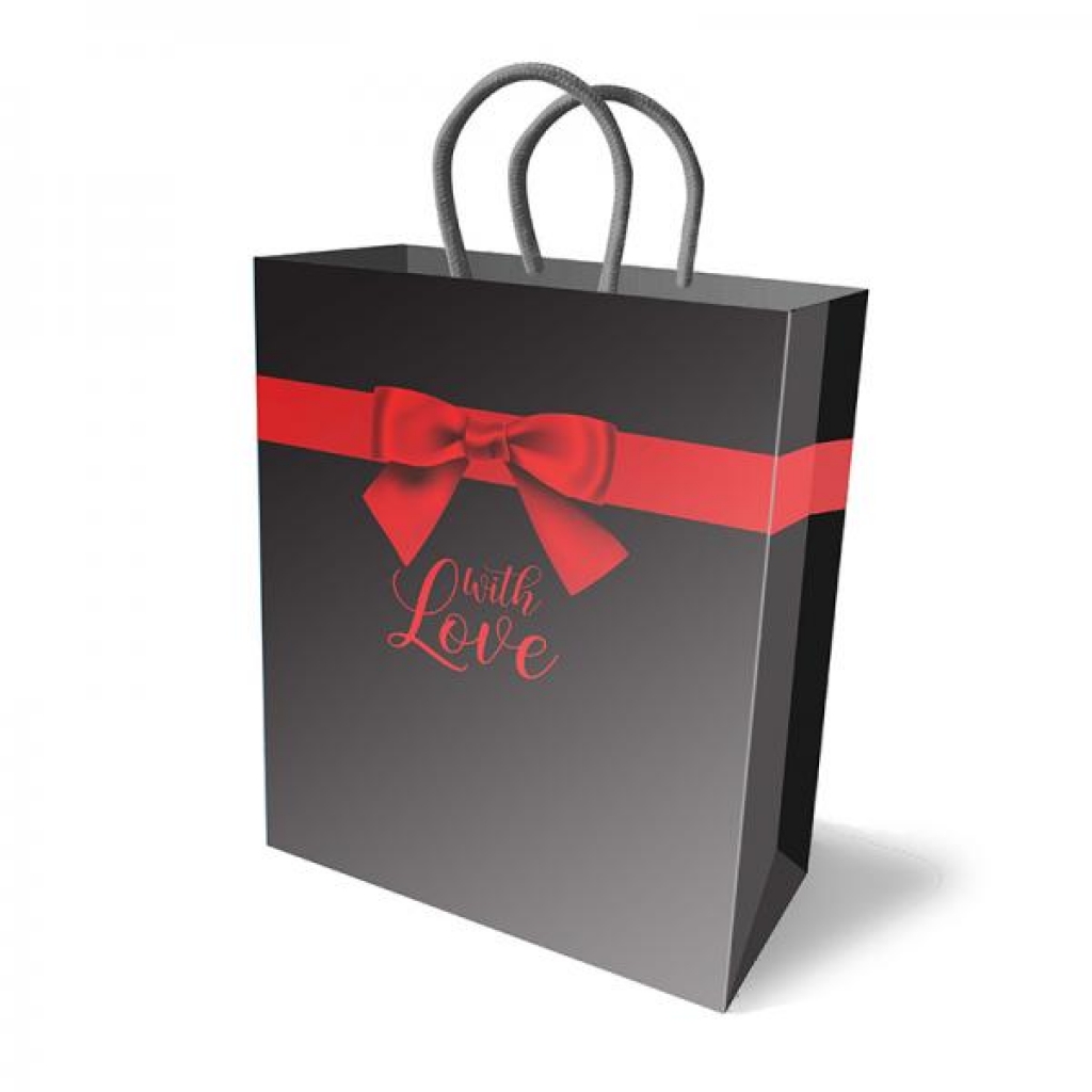 With Love Gift Bag - Little Genie Productions