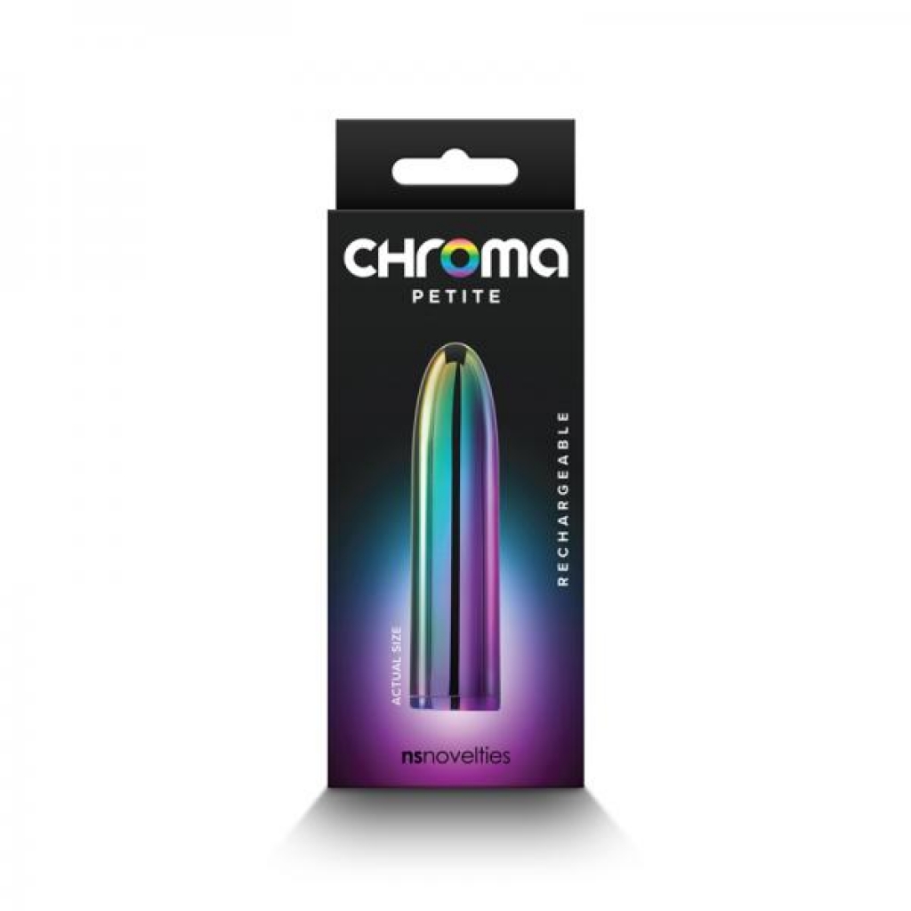 Chroma Petite Bullet - Multicolor