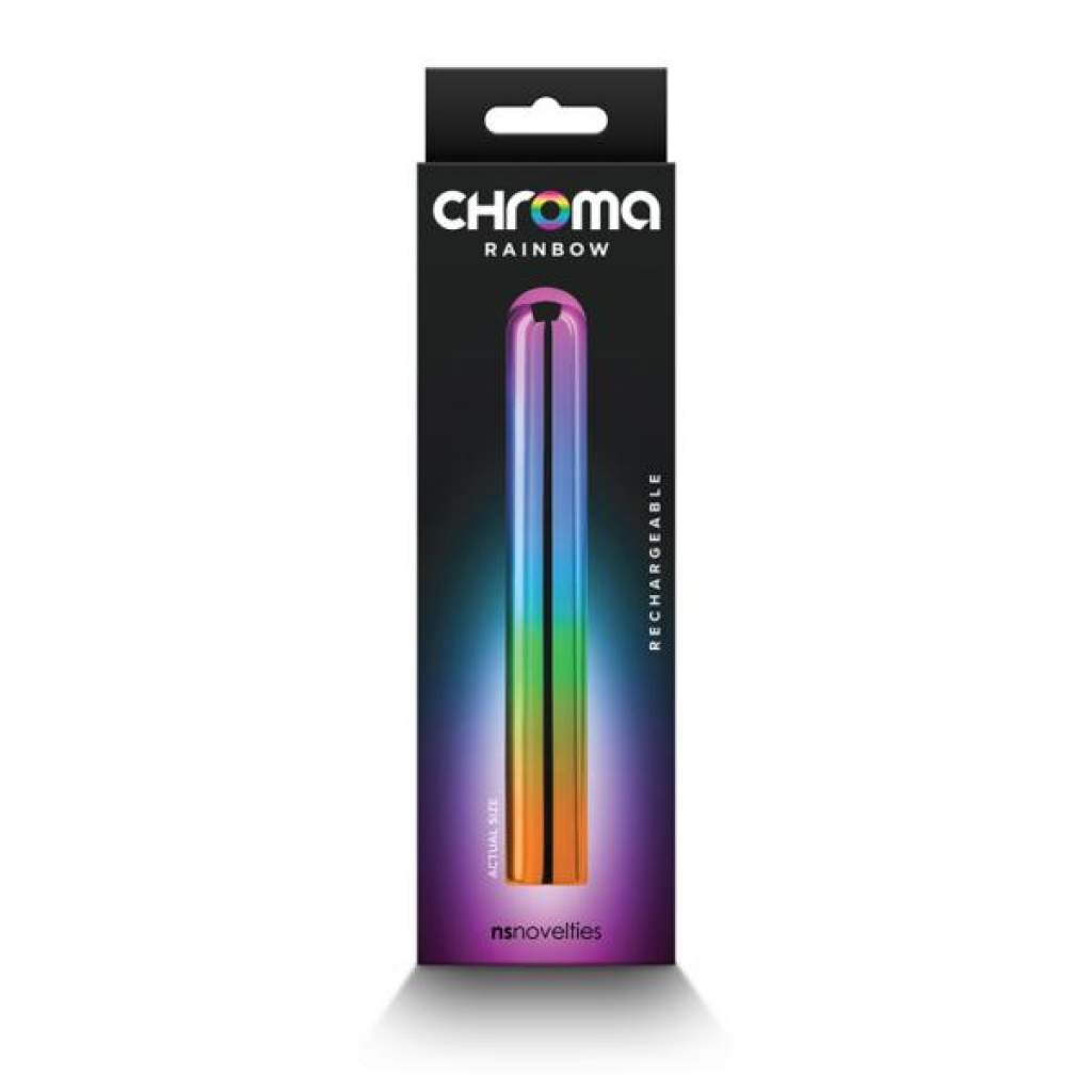 Chroma Rainbow Large - Ns Novelties