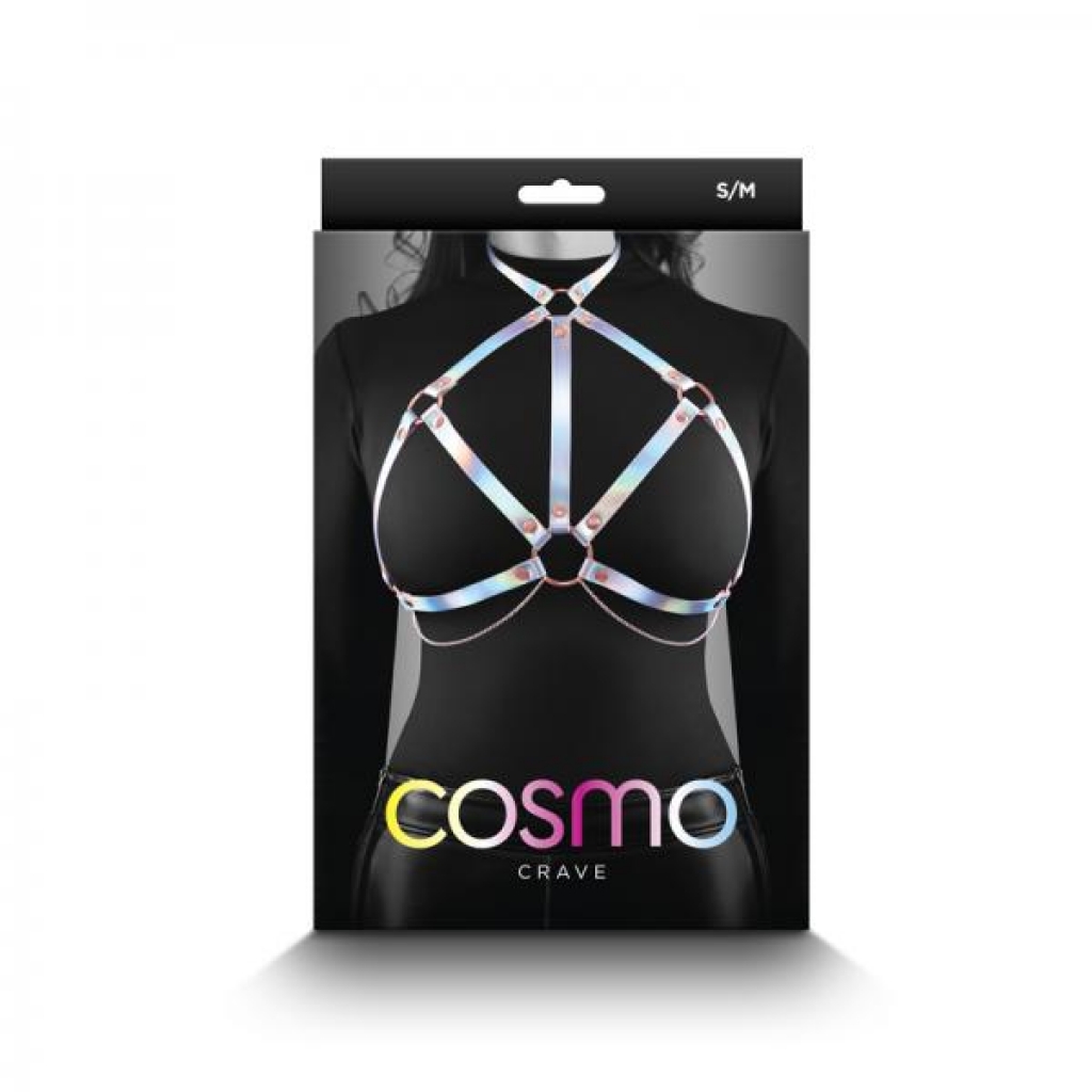 Cosmo Stylish Chest Harness