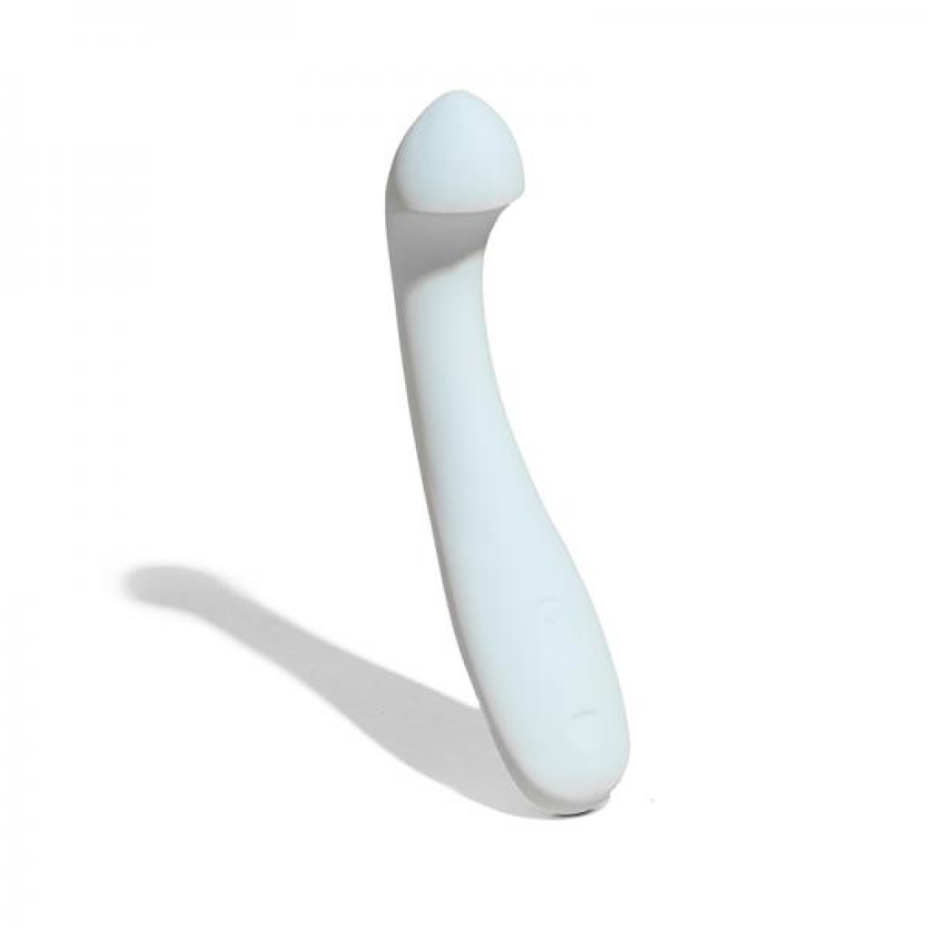 Dame Arc G-spot Vibrator Ice - Dame Products