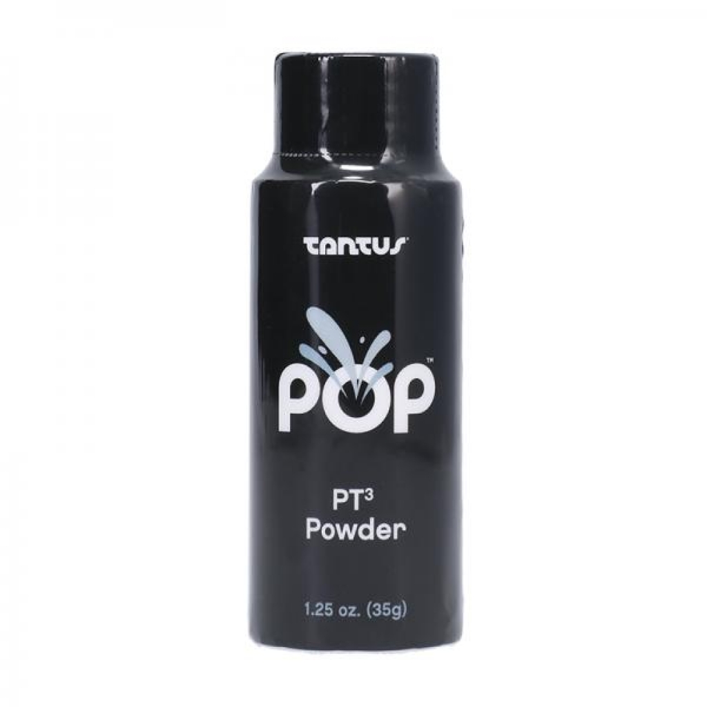 POP By Tantus Pt3 Powder 1.25 Oz. - Tantus Inc