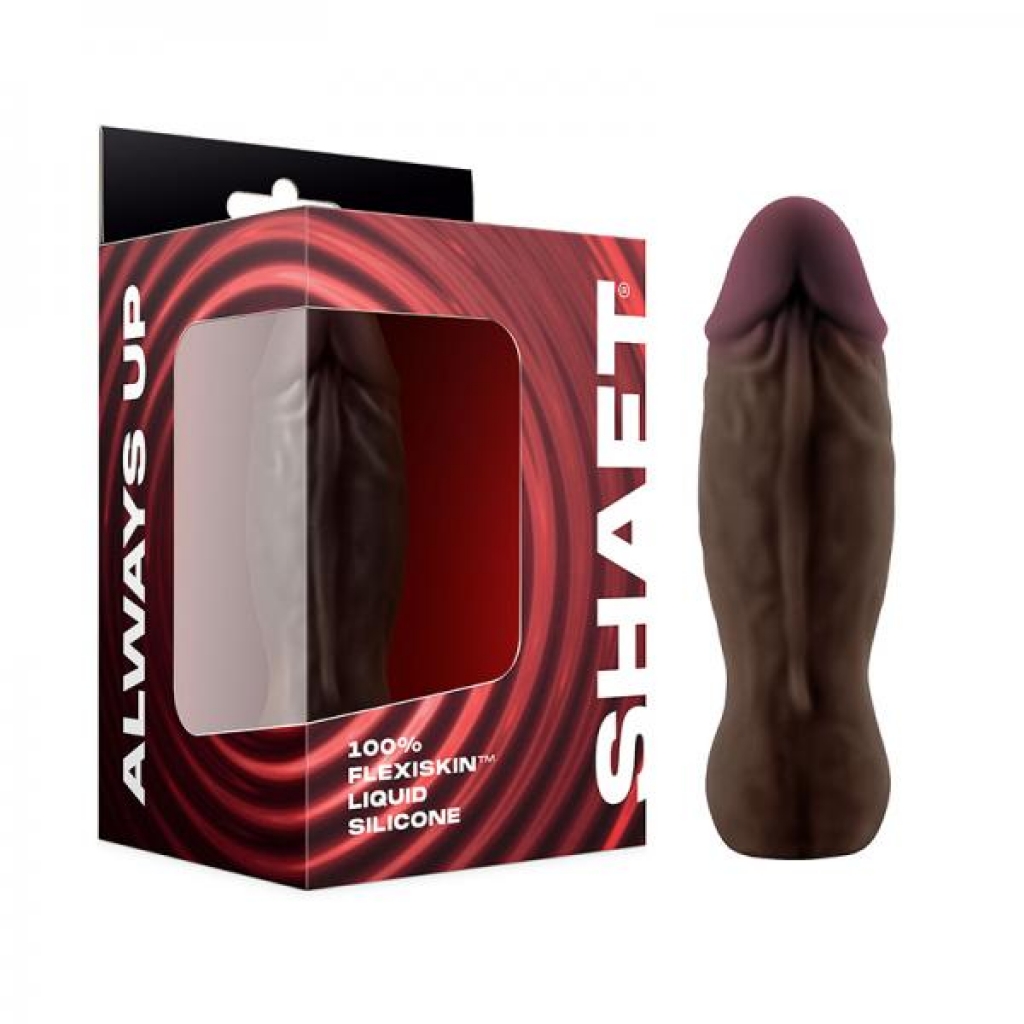 Shaft Realistic Bullet - Mahogany