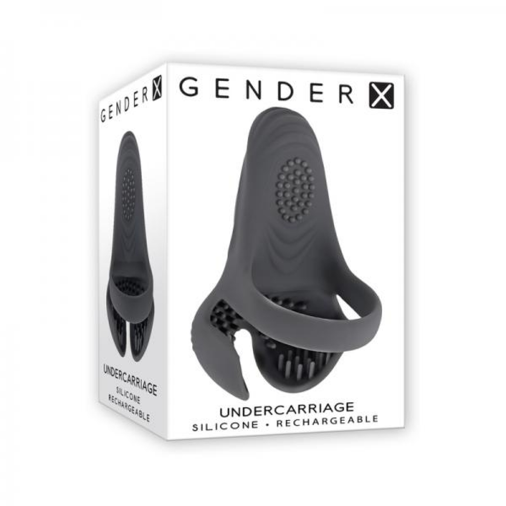 Gender X Undercarriage - Evolved Novelties