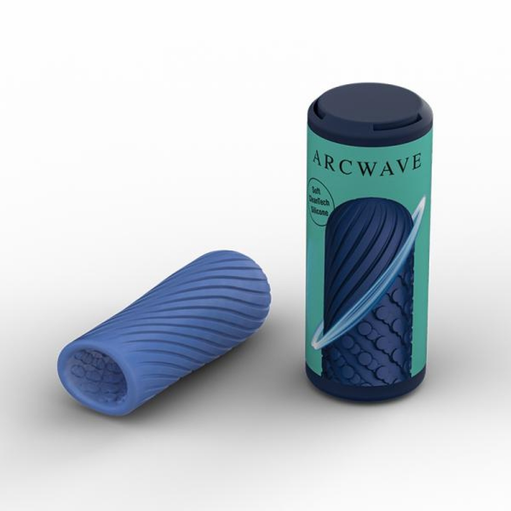 Arcwave Ghost Blue - Revolutionary Pleasure Experience