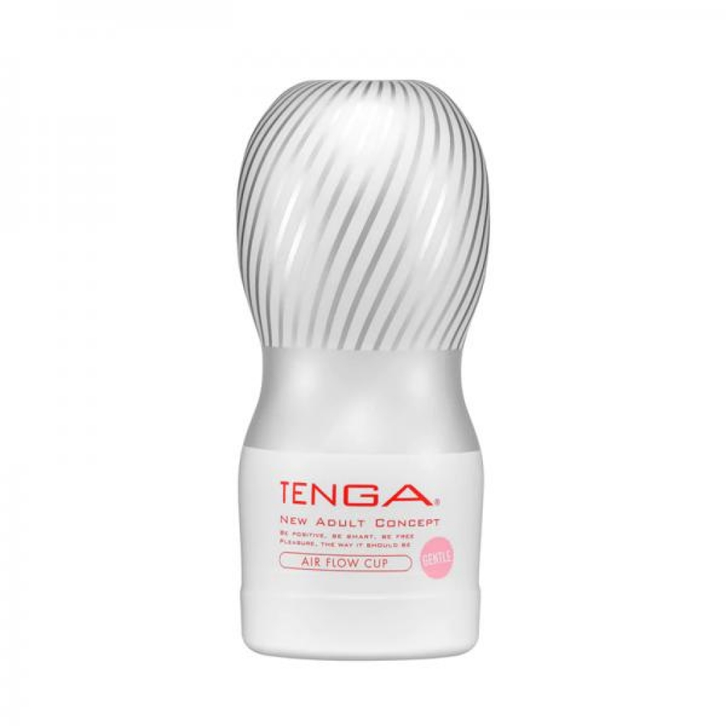 Tenga Air Flow Cup Gentle Stroker - Tenga Usa, Inc